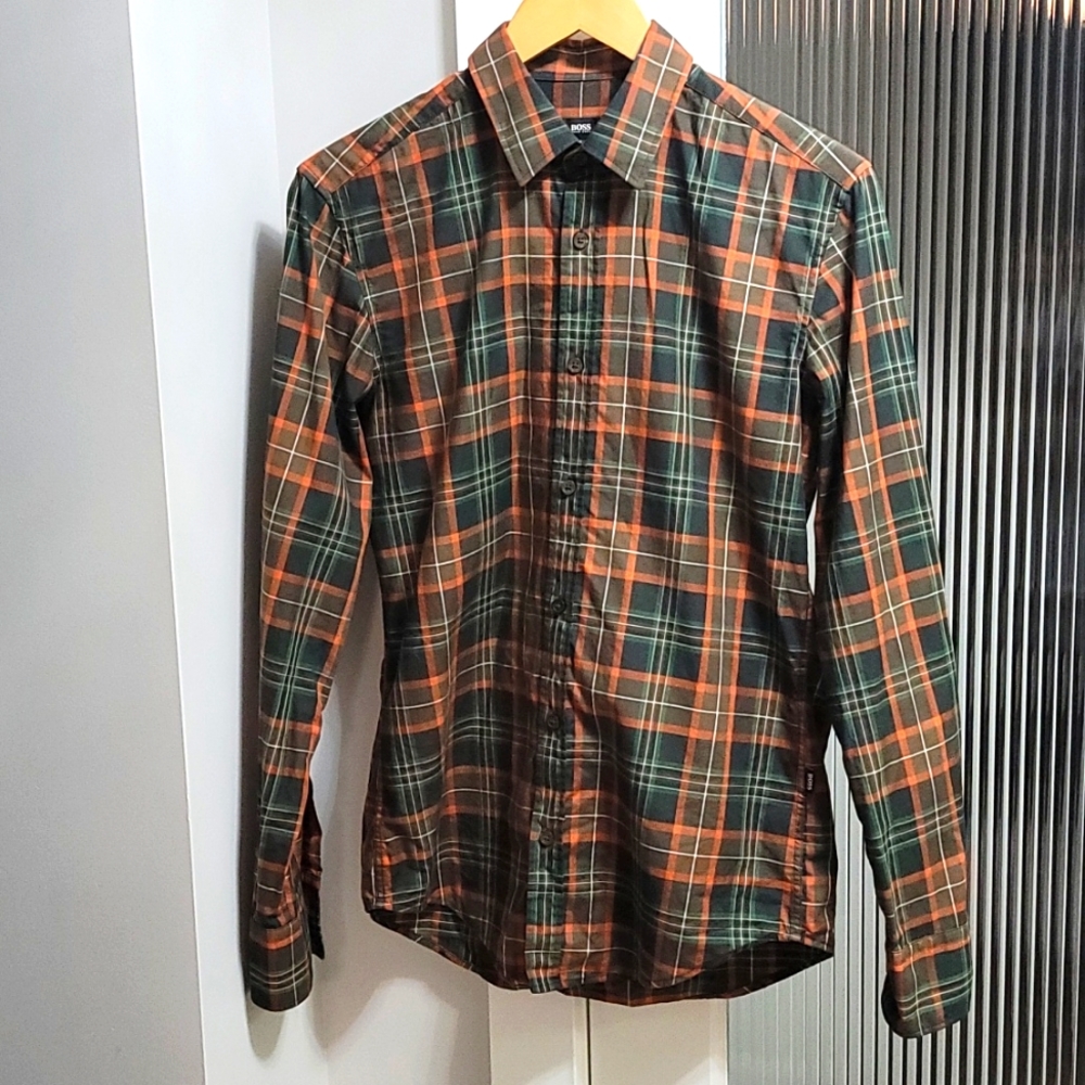Hugo Boss Dress Shirt
